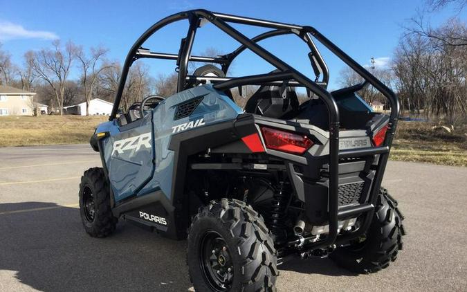 2026 Polaris® RZR Trail Sport