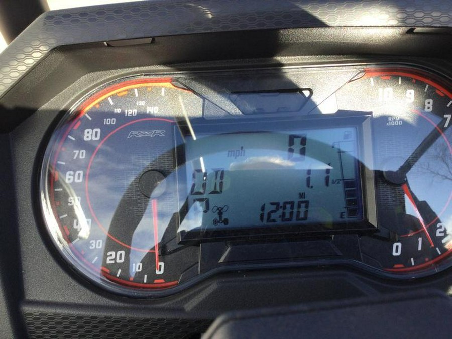 2026 Polaris® RZR Trail Sport