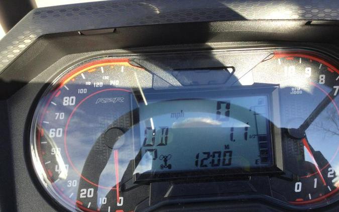 2026 Polaris® RZR Trail Sport