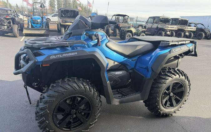 2023 Can-Am® Outlander XT 850