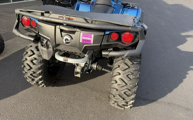 2023 Can-Am® Outlander XT 850
