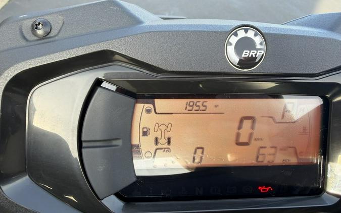 2023 Can-Am® Outlander XT 850