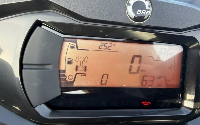 2023 Can-Am® Outlander XT 850