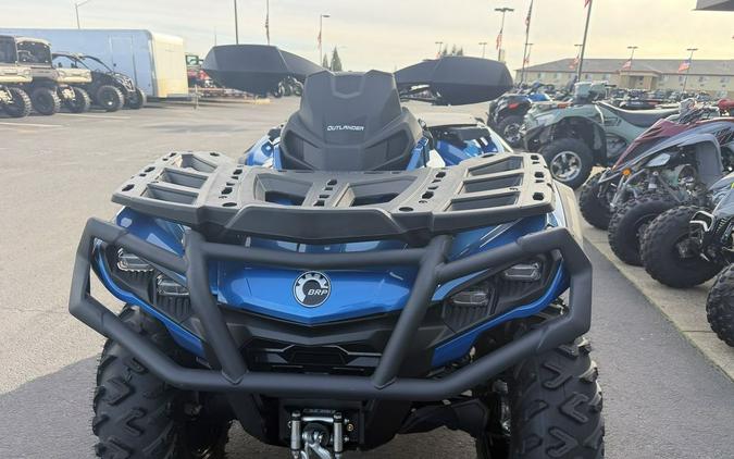 2023 Can-Am® Outlander XT 850