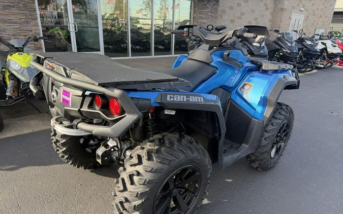 2023 Can-Am® Outlander XT 850