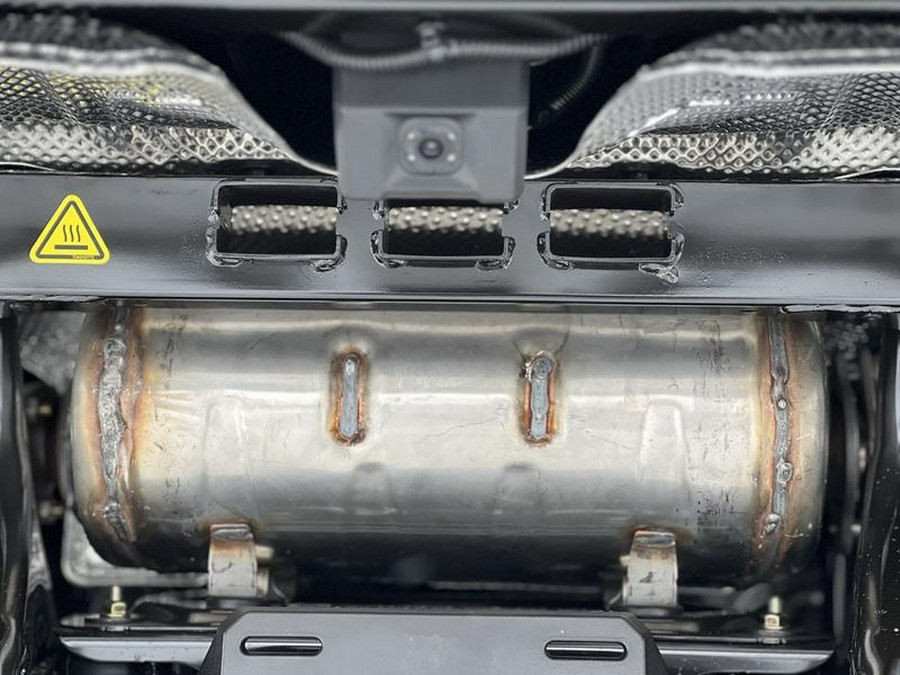 2026 Can-Am® Defender Limited HD11