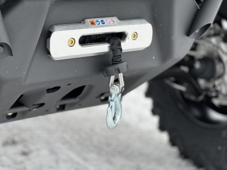 2026 Can-Am® Defender Limited HD11