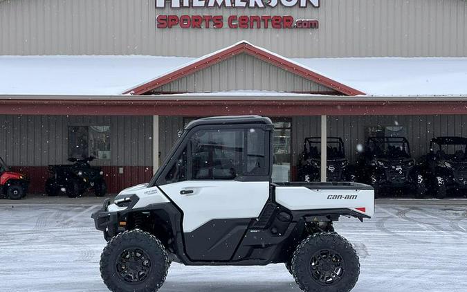 2026 Can-Am® Defender Limited HD11