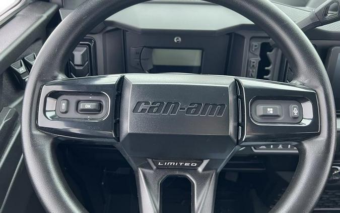 2026 Can-Am® Defender Limited HD11