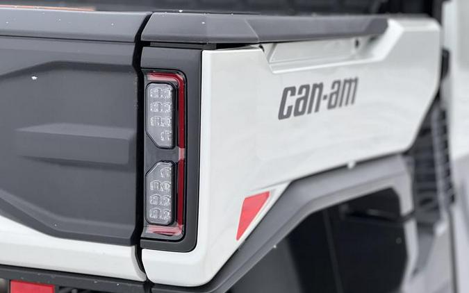 2026 Can-Am® Defender Limited HD11