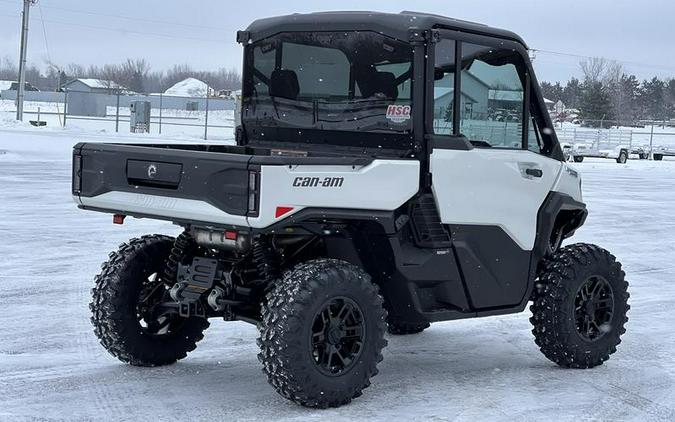 2026 Can-Am® Defender Limited HD11