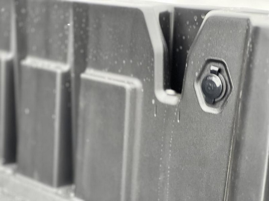 2026 Can-Am® Defender Limited HD11