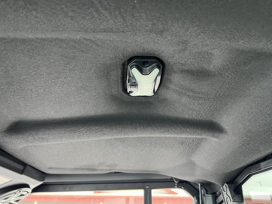 2026 Can-Am® Defender Limited HD11