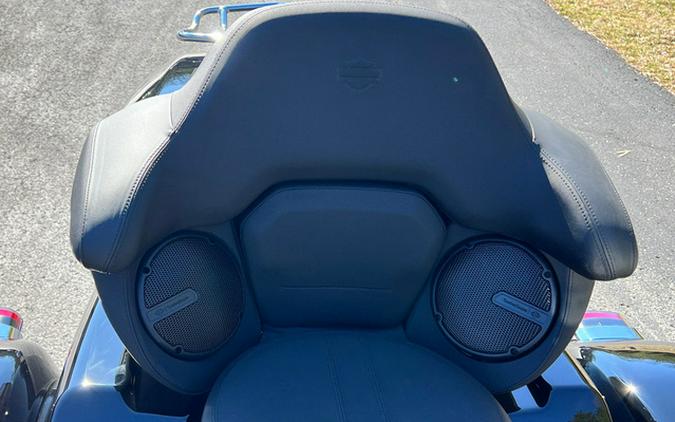 2026 Harley-Davidson FLHLT - Street Glide 3 Limited