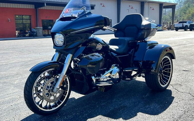 2026 Harley-Davidson FLHLT - Street Glide 3 Limited