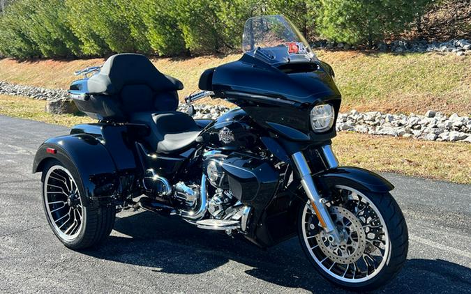 2026 Harley-Davidson FLHLT - Street Glide 3 Limited