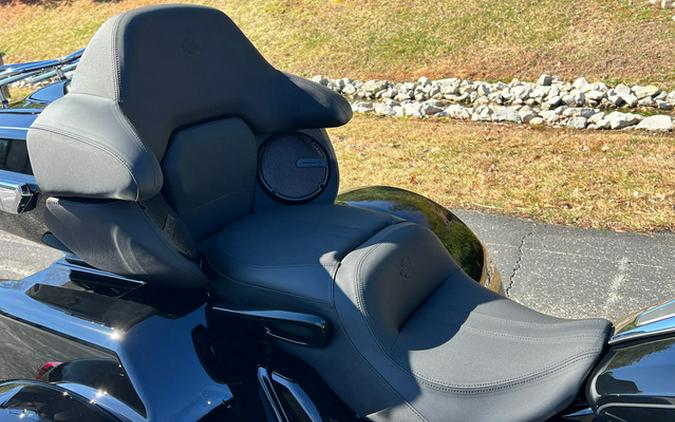 2026 Harley-Davidson FLHLT - Street Glide 3 Limited