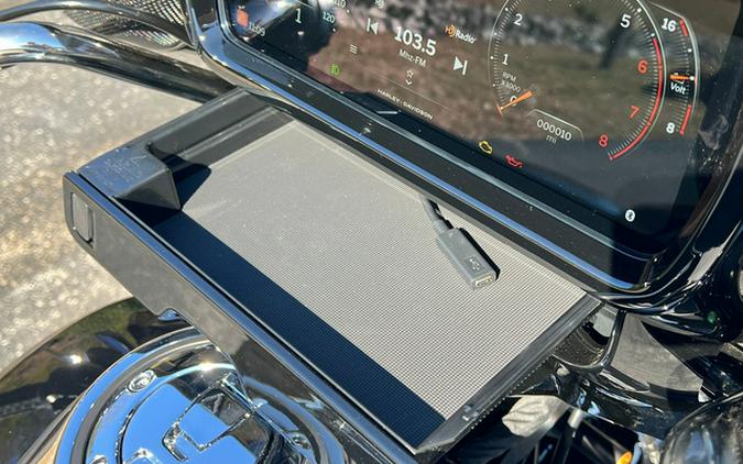 2026 Harley-Davidson FLHLT - Street Glide 3 Limited