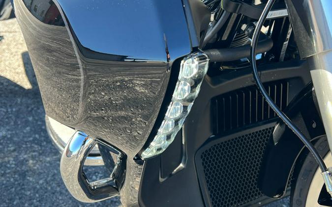 2026 Harley-Davidson FLHLT - Street Glide 3 Limited