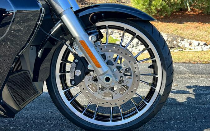 2026 Harley-Davidson FLHLT - Street Glide 3 Limited