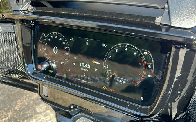 2026 Harley-Davidson FLHLT - Street Glide 3 Limited