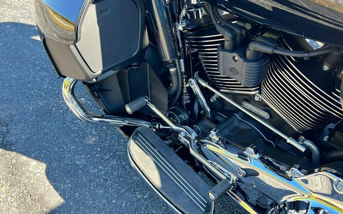 2026 Harley-Davidson FLHLT - Street Glide 3 Limited