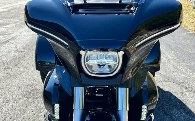 2026 Harley-Davidson FLHLT - Street Glide 3 Limited