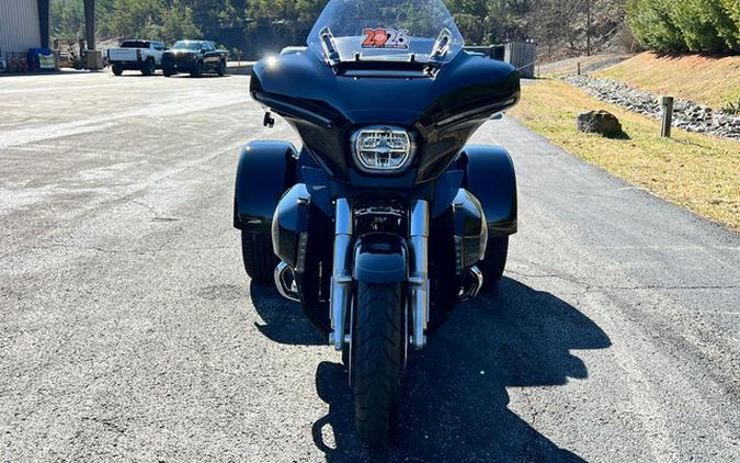 2026 Harley-Davidson FLHLT - Street Glide 3 Limited