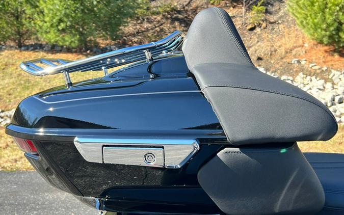 2026 Harley-Davidson FLHLT - Street Glide 3 Limited