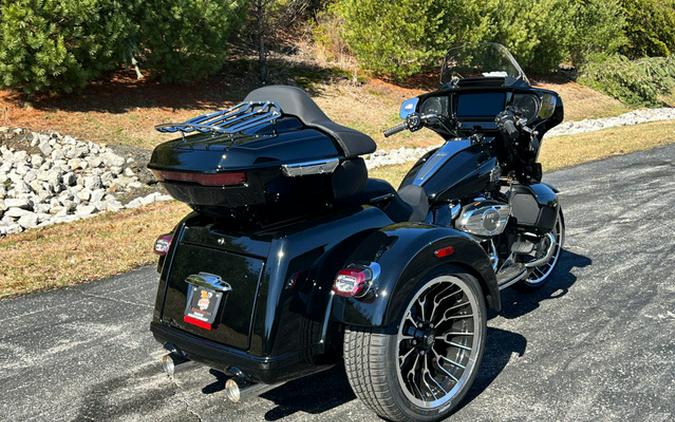 2026 Harley-Davidson FLHLT - Street Glide 3 Limited