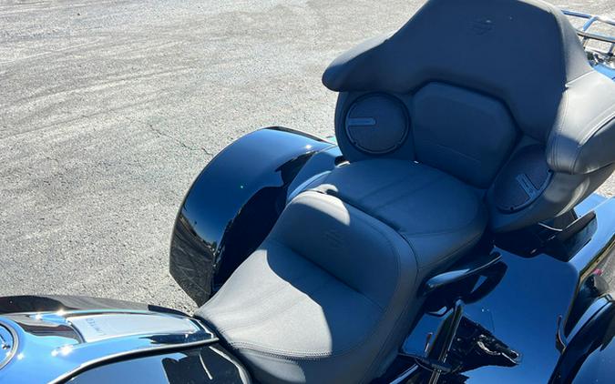 2026 Harley-Davidson FLHLT - Street Glide 3 Limited