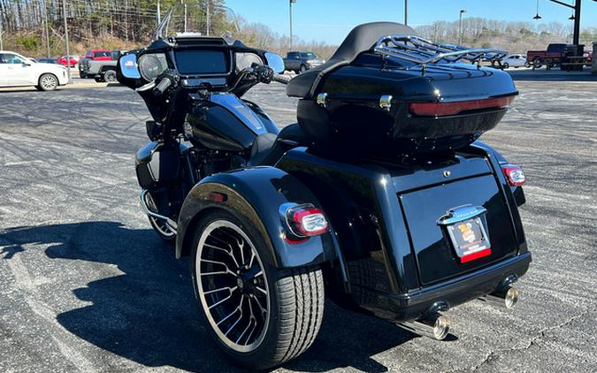 2026 Harley-Davidson FLHLT - Street Glide 3 Limited