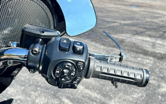 2026 Harley-Davidson FLHLT - Street Glide 3 Limited