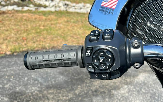 2026 Harley-Davidson FLHLT - Street Glide 3 Limited