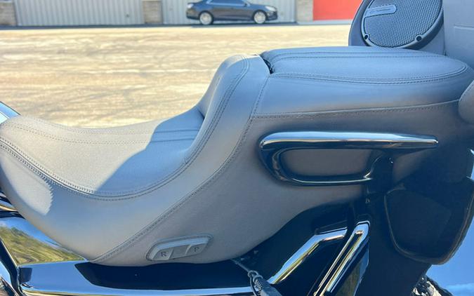 2026 Harley-Davidson FLHLT - Street Glide 3 Limited