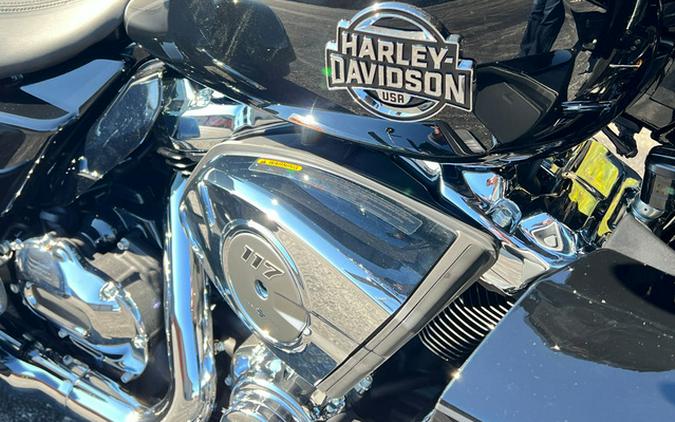 2026 Harley-Davidson FLHLT - Street Glide 3 Limited