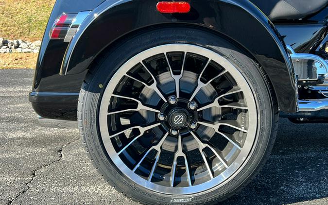 2026 Harley-Davidson FLHLT - Street Glide 3 Limited