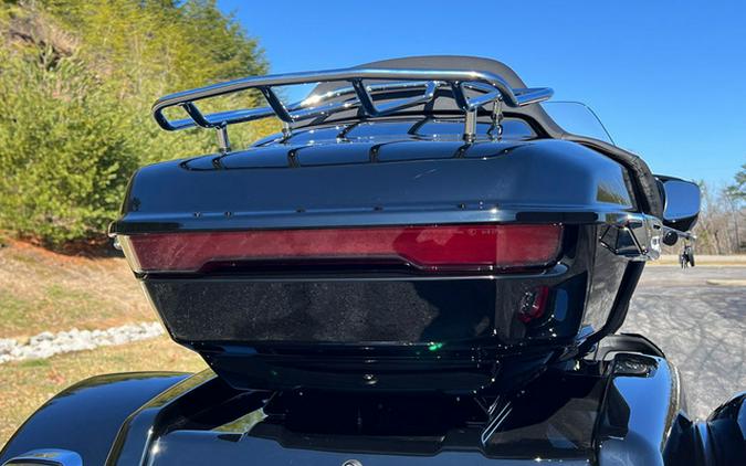 2026 Harley-Davidson FLHLT - Street Glide 3 Limited