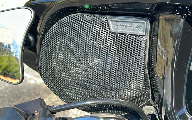 2026 Harley-Davidson FLHLT - Street Glide 3 Limited