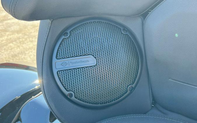 2026 Harley-Davidson FLHLT - Street Glide 3 Limited