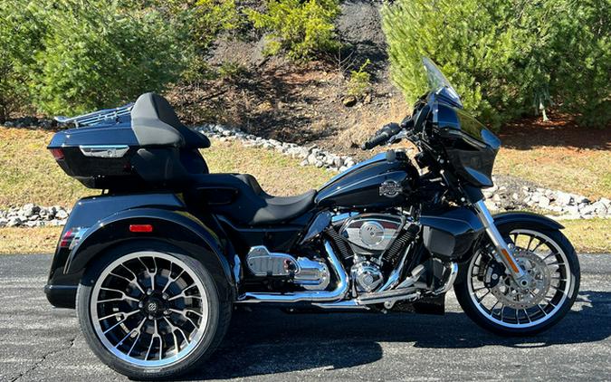 2026 Harley-Davidson FLHLT - Street Glide 3 Limited