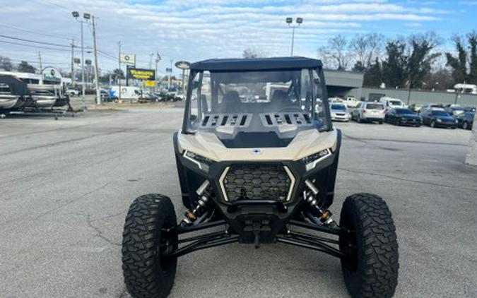 2026 Polaris RZR XP S 4 1000 Sport