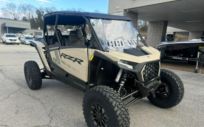 2026 Polaris RZR XP S 4 1000 Sport