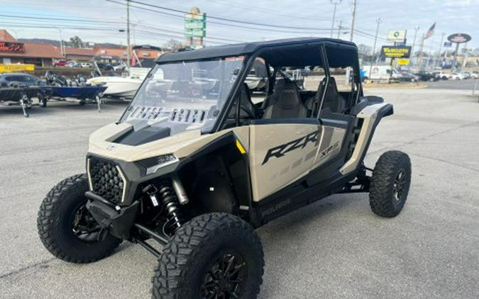 2026 Polaris RZR XP S 4 1000 Sport