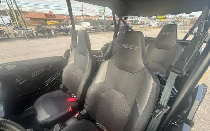 2026 Polaris RZR XP S 4 1000 Sport