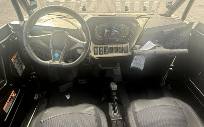 2026 Polaris RZR XP S 4 1000 Sport