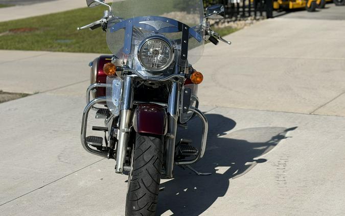 2003 Kawasaki Vulcan 1500 Nomad - A022875