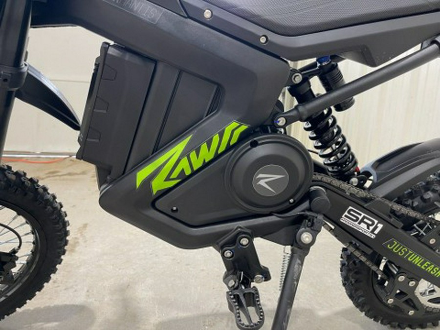 2026 Rawrr Mantis Mini R