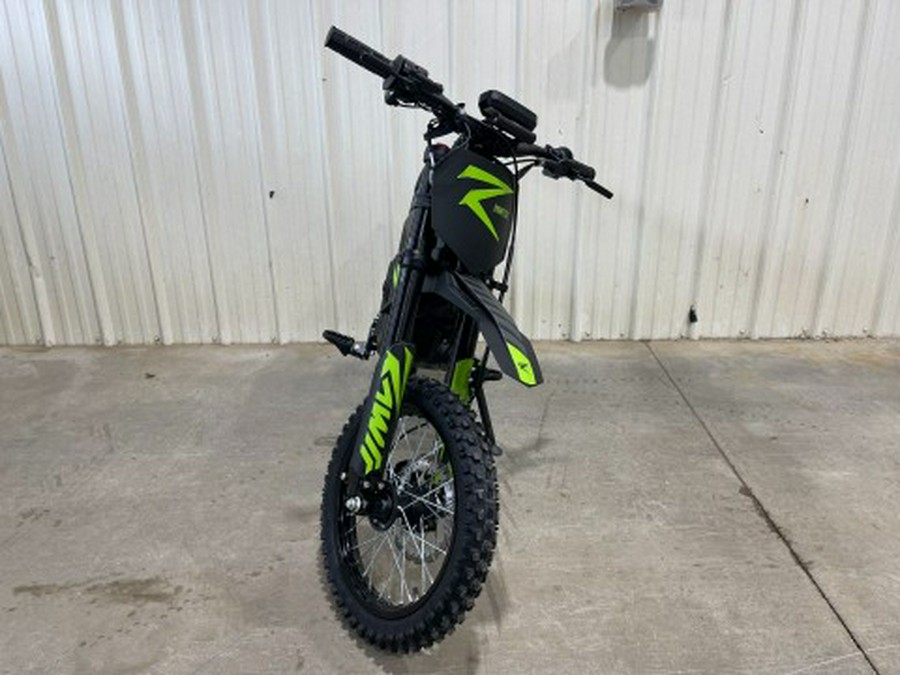 2026 Rawrr Mantis Mini R