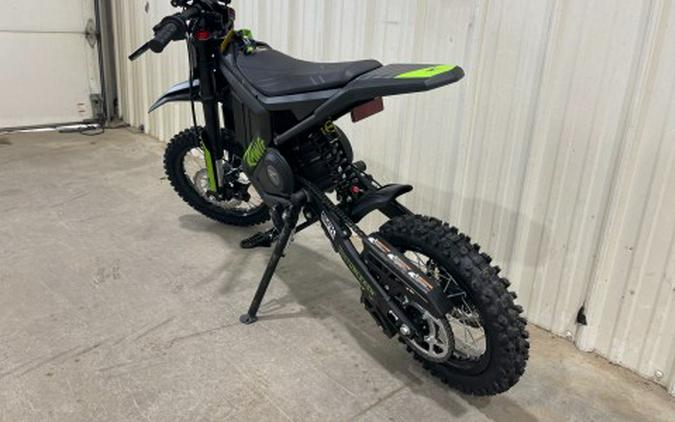 2026 Rawrr Mantis Mini R